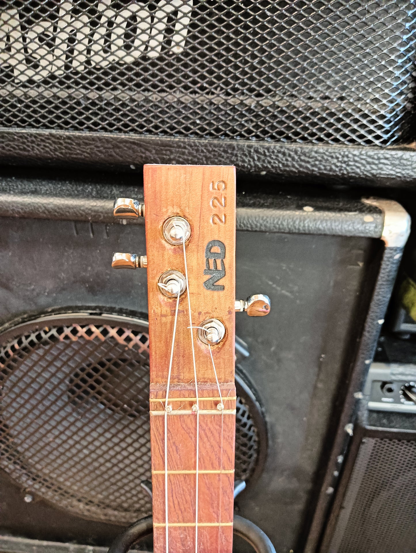 NED #225 Slide Guitar