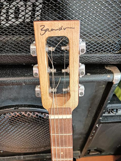 6 String Swamp Box