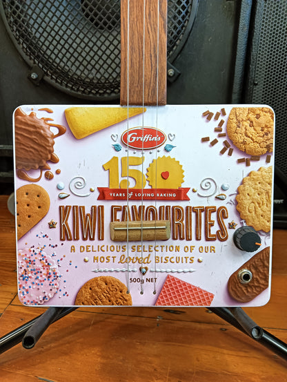 NED #225 Slide Guitar