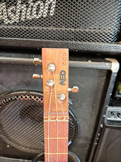 NED #225 Slide Guitar