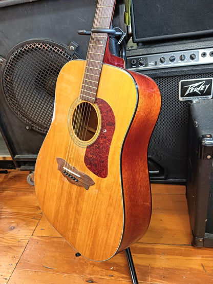 Washburn Harvest Acoustic Guitar