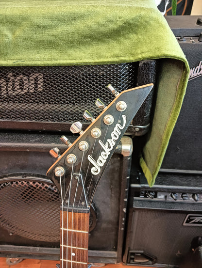 Jackson Electric Guitar