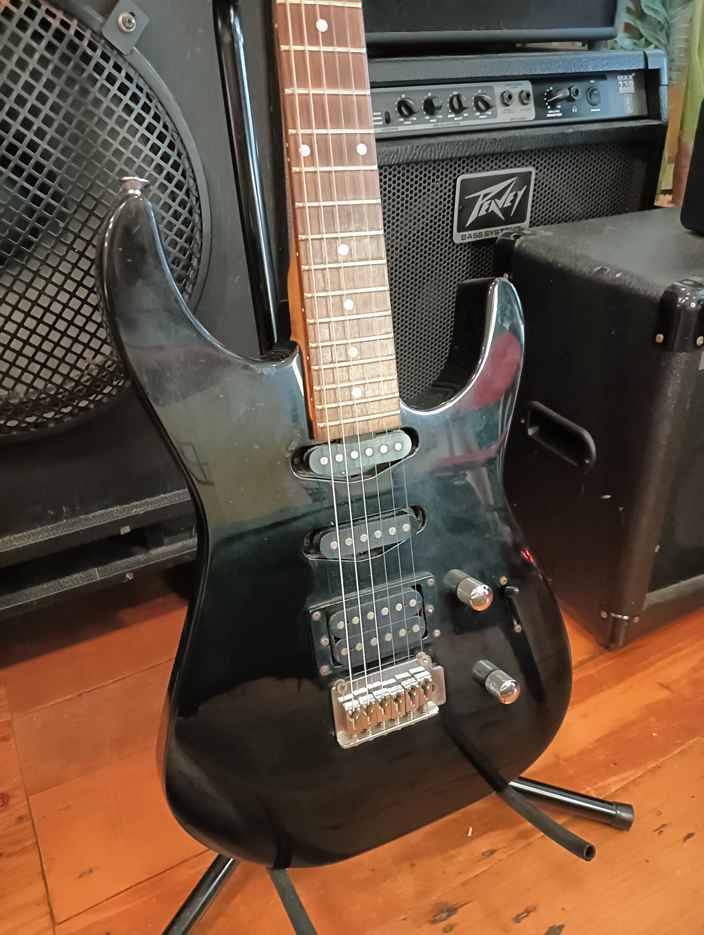 Jackson Electric Guitar