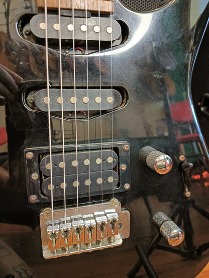 Jackson Electric Guitar