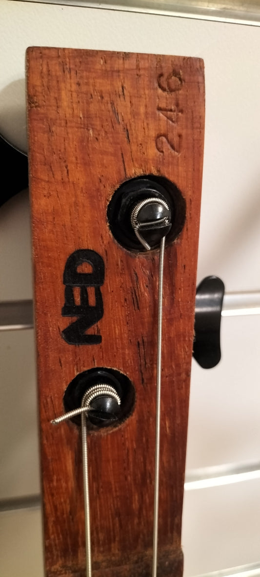 NED #246 2 String Bass