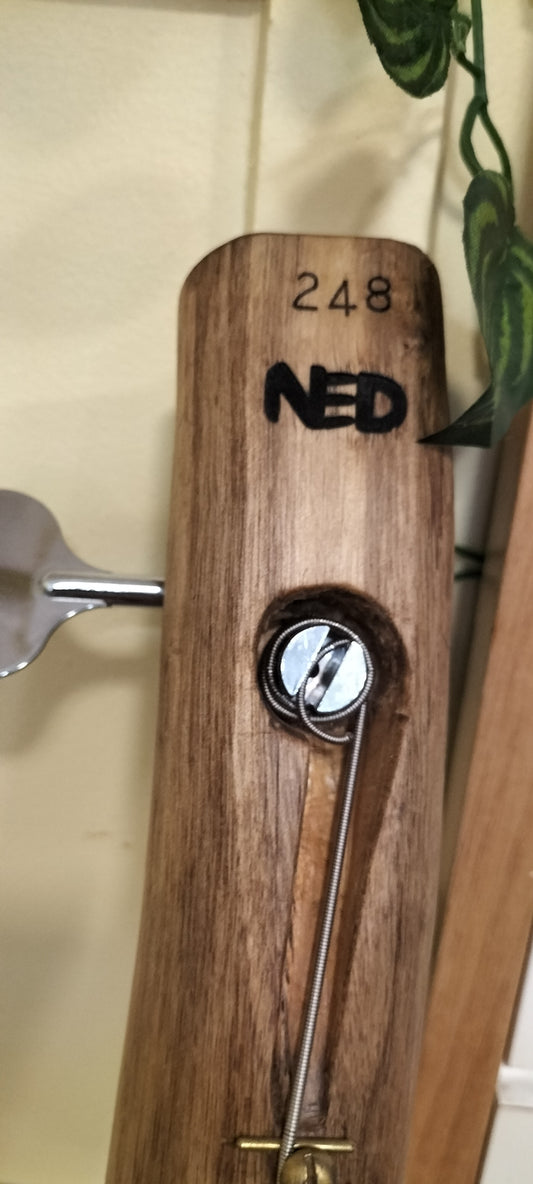 NED #248 Single String Bass