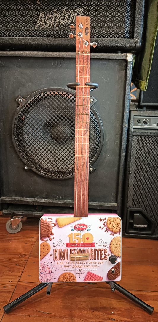 NED #225 Slide Guitar