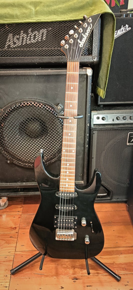 Jackson Electric Guitar