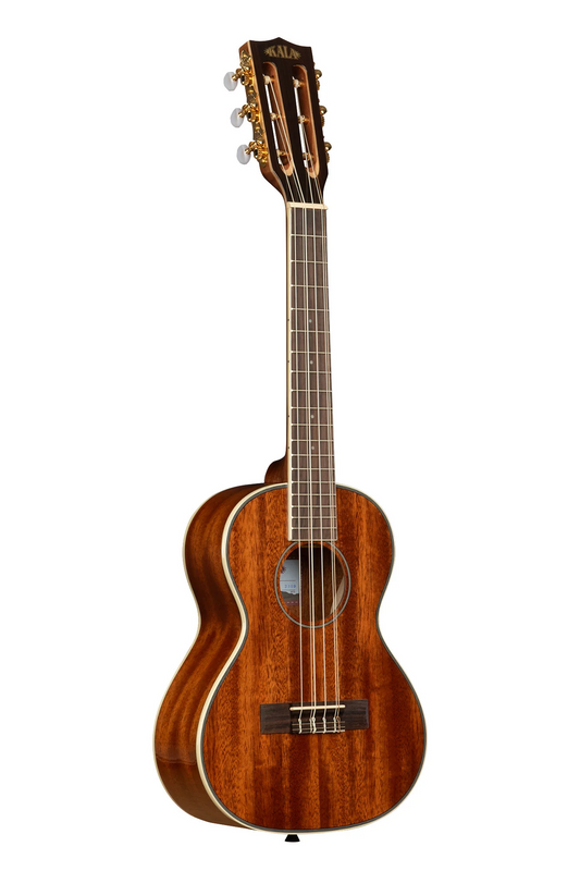 Kala Gloss Mahogany 6 String Tenor Ukulele